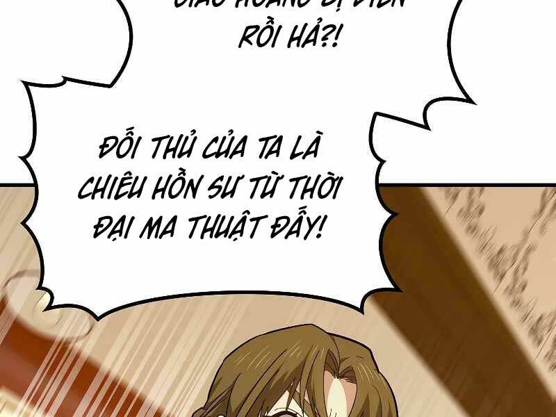 Thánh Cái Khỉ Gì, Đây Là Sức Mạnh Của Y Học Hiện Đại Chap 44 - Next Chap 45