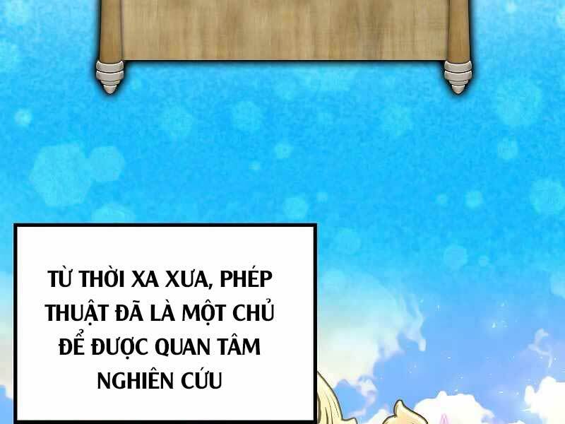 Thánh Cái Khỉ Gì, Đây Là Sức Mạnh Của Y Học Hiện Đại Chap 44 - Next Chap 45