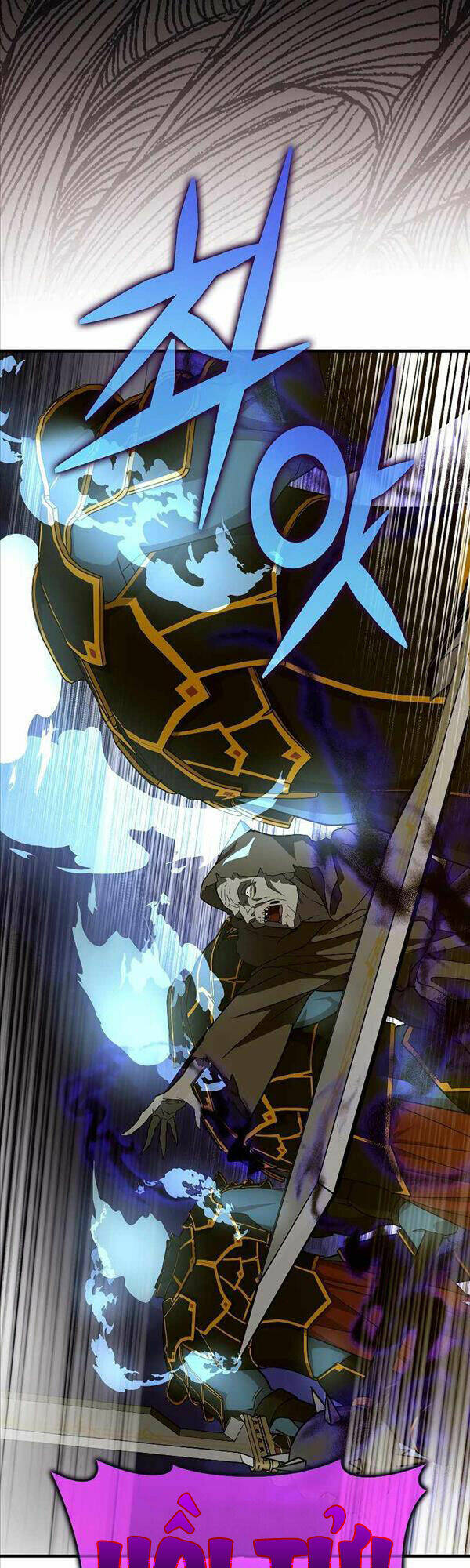 Thánh Cái Khỉ Gì, Đây Là Sức Mạnh Của Y Học Hiện Đại Chap 45 - Next Chap 46