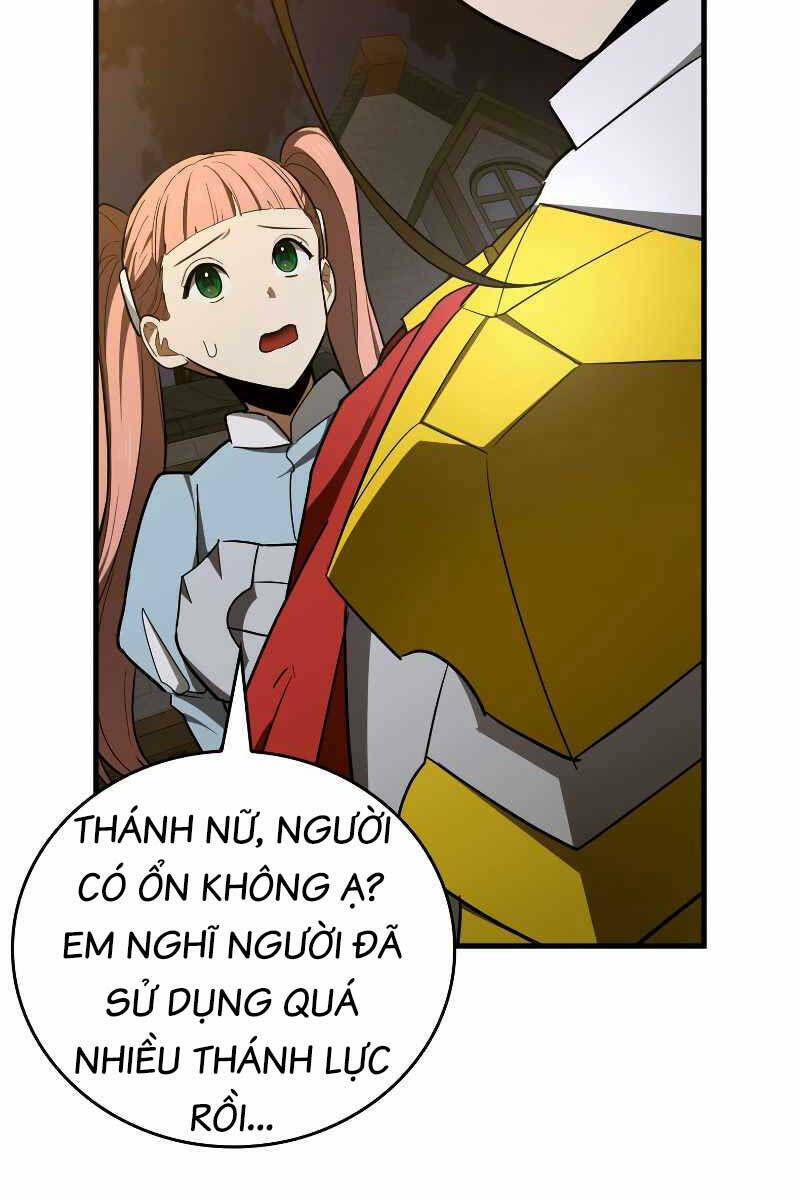 Thánh Cái Khỉ Gì, Đây Là Sức Mạnh Của Y Học Hiện Đại Chap 47 - Next Chap 48