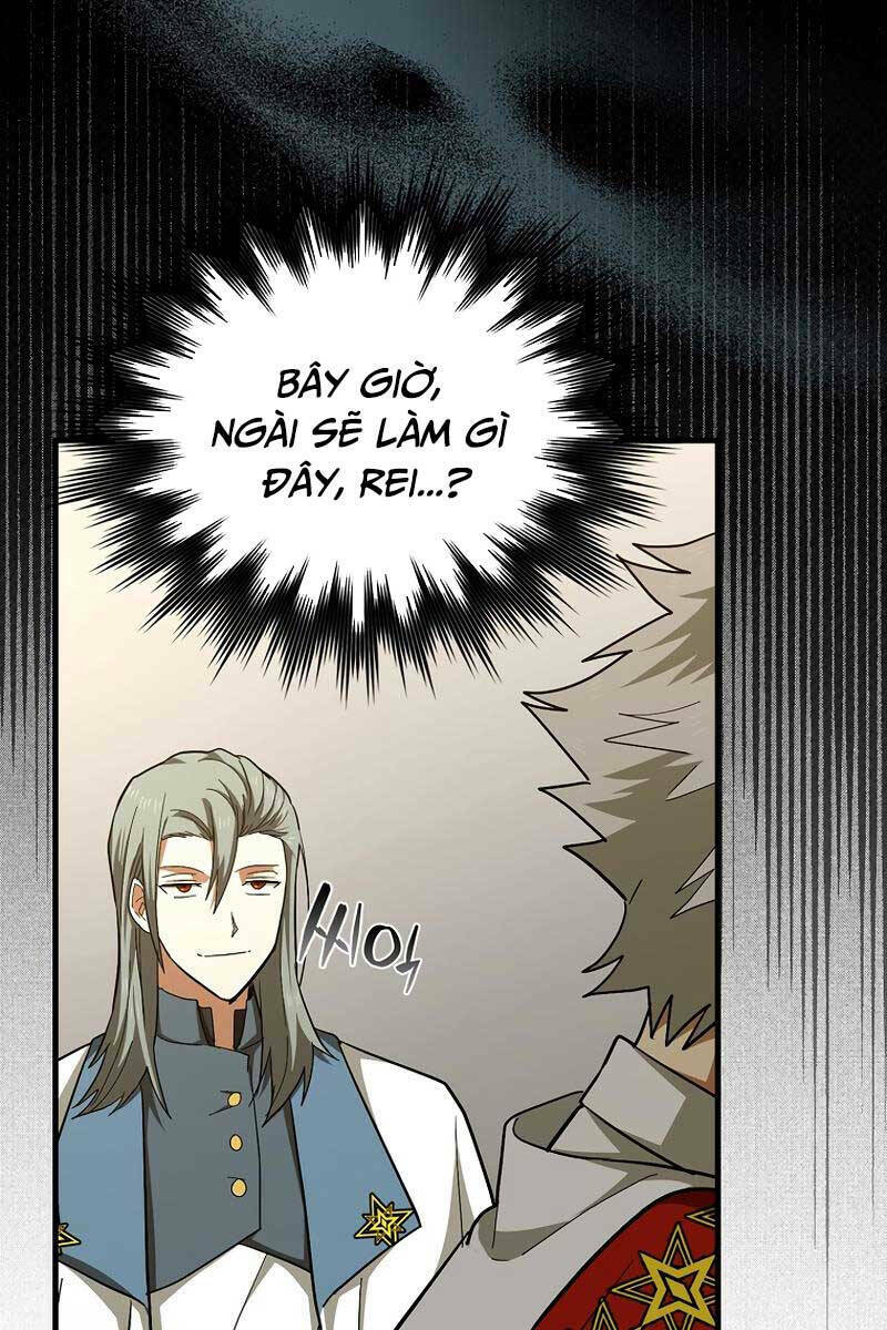 Thánh Cái Khỉ Gì, Đây Là Sức Mạnh Của Y Học Hiện Đại Chap 51 - Next Chap 52