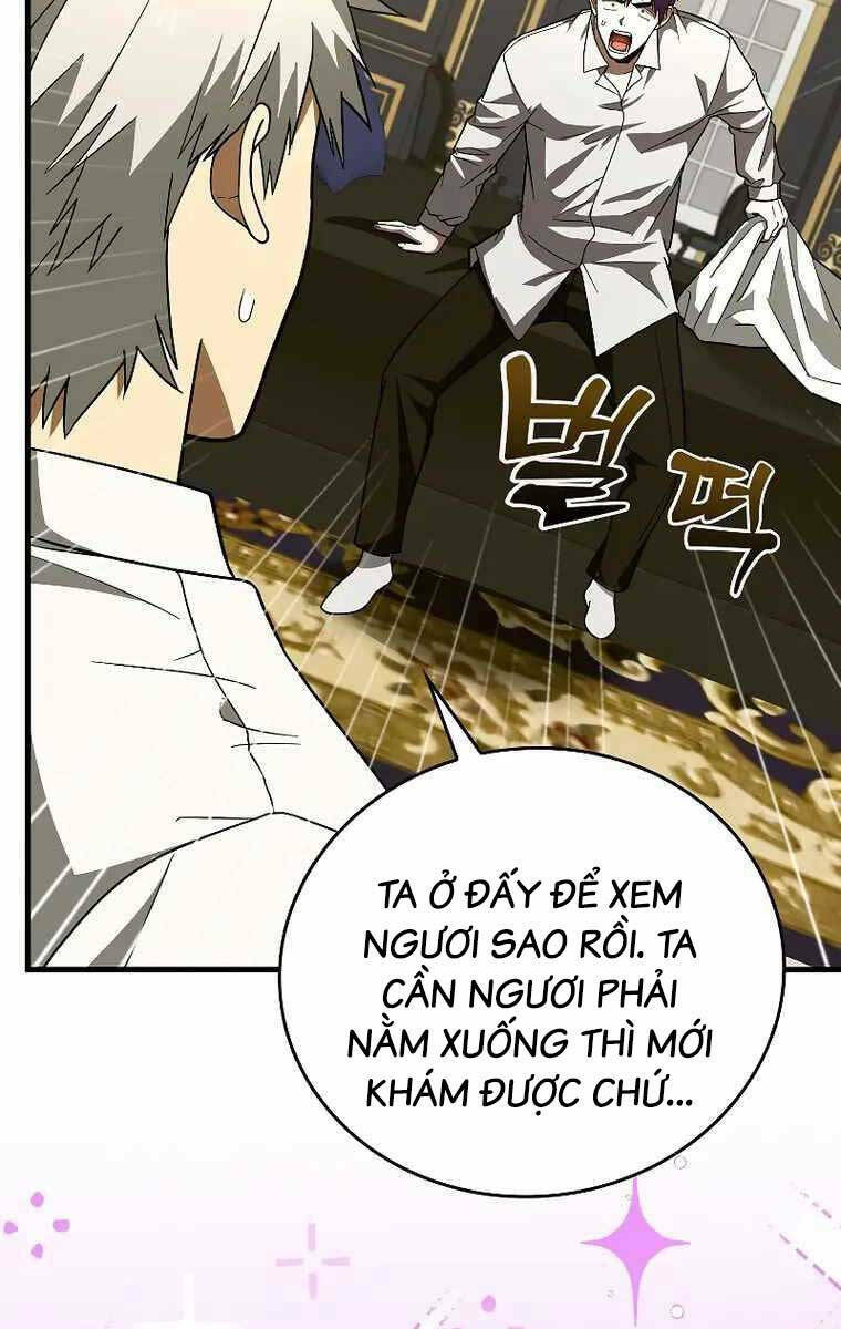 Thánh Cái Khỉ Gì, Đây Là Sức Mạnh Của Y Học Hiện Đại Chap 52 - Next Chap 53