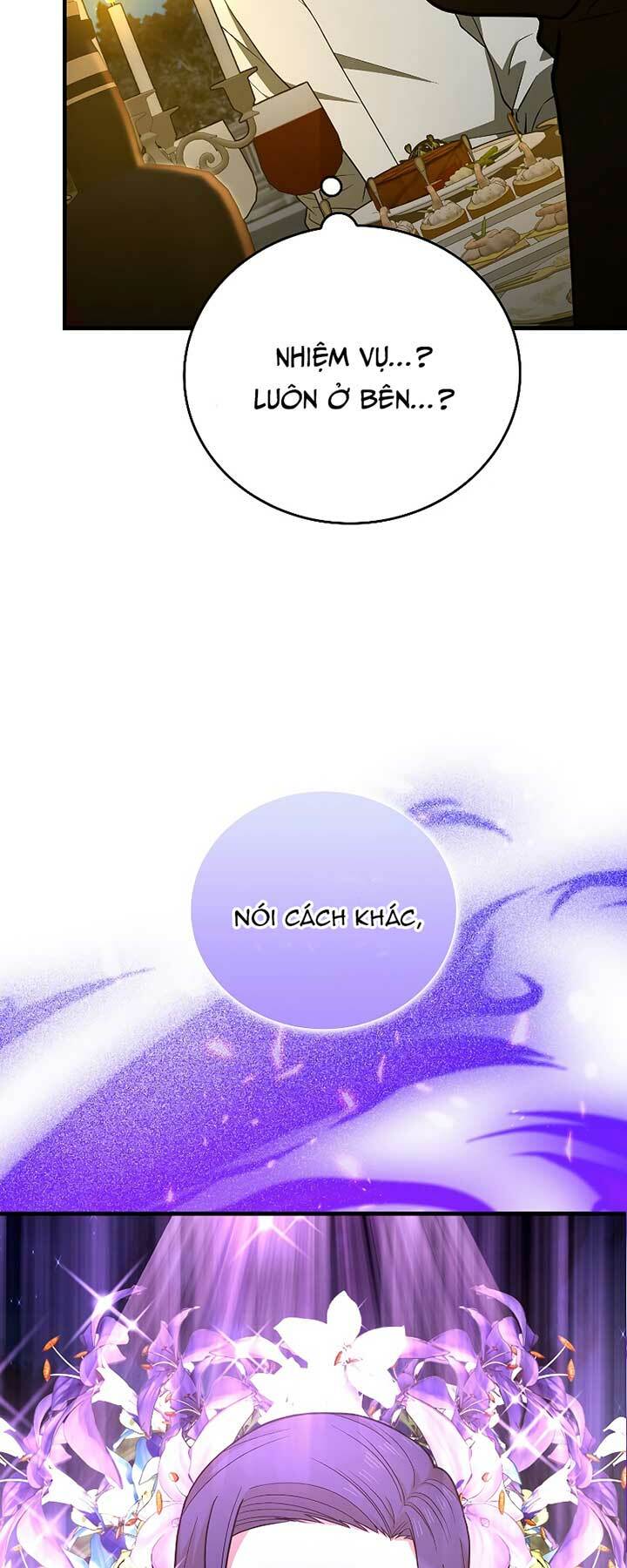 Thánh Cái Khỉ Gì, Đây Là Sức Mạnh Của Y Học Hiện Đại Chap 53 - Next Chap 54