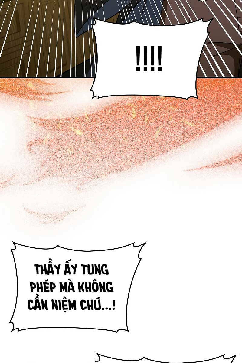 Thánh Cái Khỉ Gì, Đây Là Sức Mạnh Của Y Học Hiện Đại Chap 54 - Next Chap 55