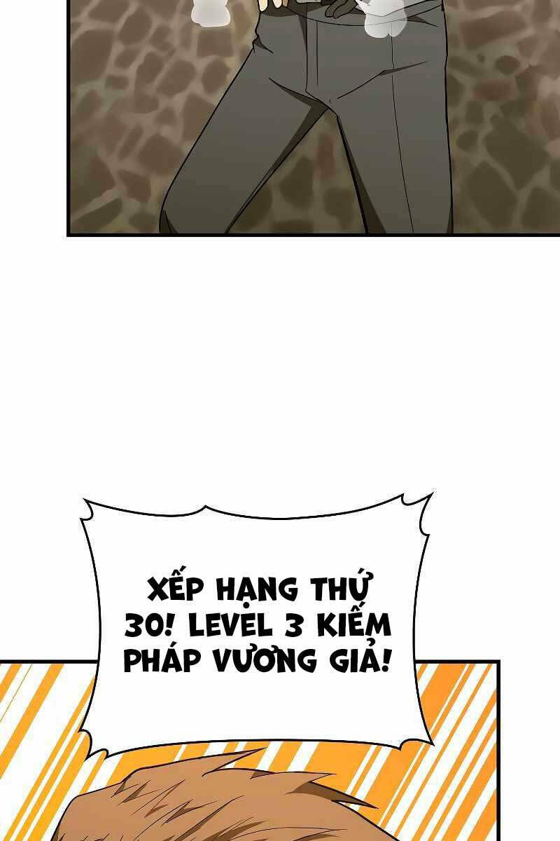 Thánh Cái Khỉ Gì, Đây Là Sức Mạnh Của Y Học Hiện Đại Chap 55 - Next Chap 56