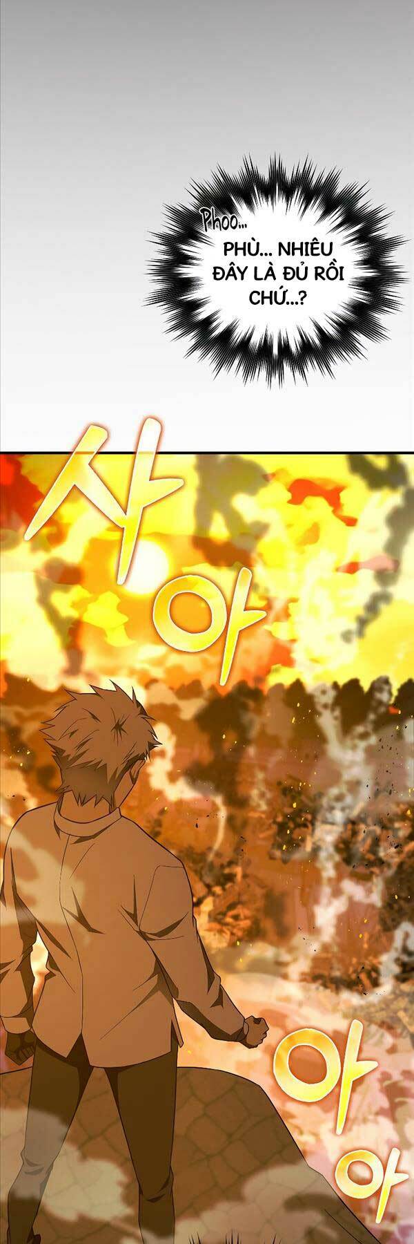 Thánh Cái Khỉ Gì, Đây Là Sức Mạnh Của Y Học Hiện Đại Chap 57 - Next Chap 58