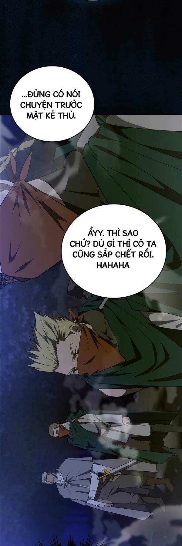 Thánh Cái Khỉ Gì, Đây Là Sức Mạnh Của Y Học Hiện Đại Chap 57 - Next Chap 58