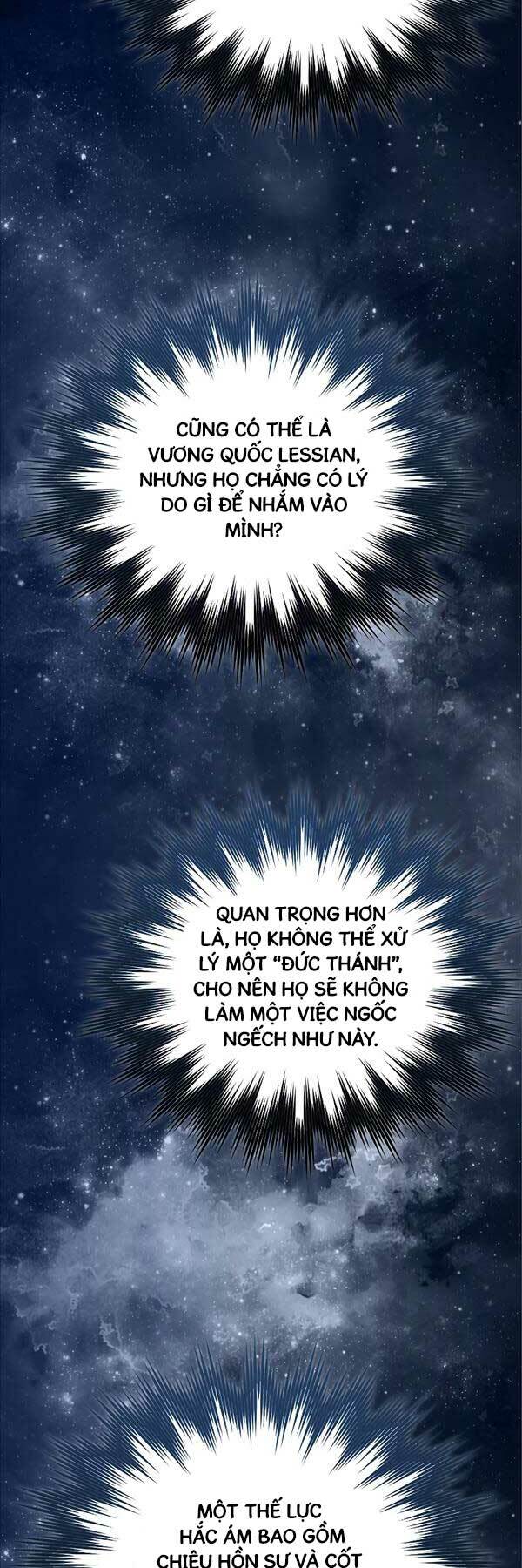 Thánh Cái Khỉ Gì, Đây Là Sức Mạnh Của Y Học Hiện Đại Chap 57 - Next Chap 58