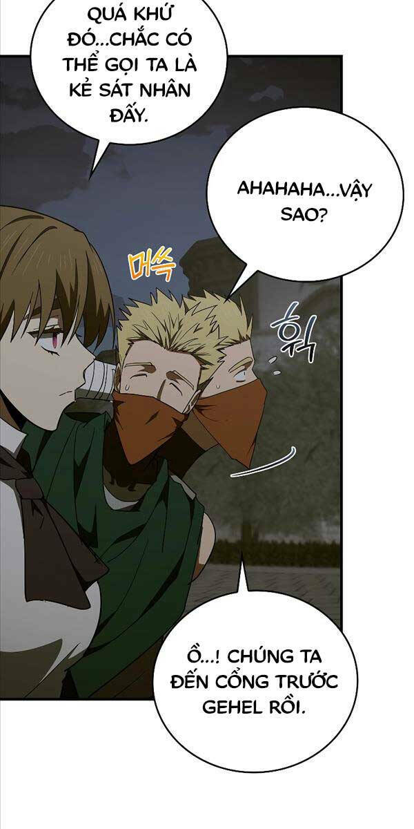 Thánh Cái Khỉ Gì, Đây Là Sức Mạnh Của Y Học Hiện Đại Chap 59 - Next Chap 60