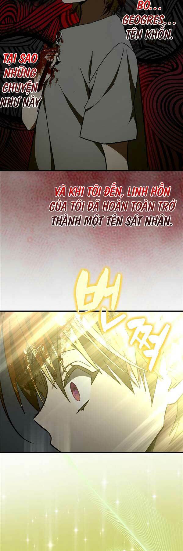 Thánh Cái Khỉ Gì, Đây Là Sức Mạnh Của Y Học Hiện Đại Chap 60 - Next Chap 61