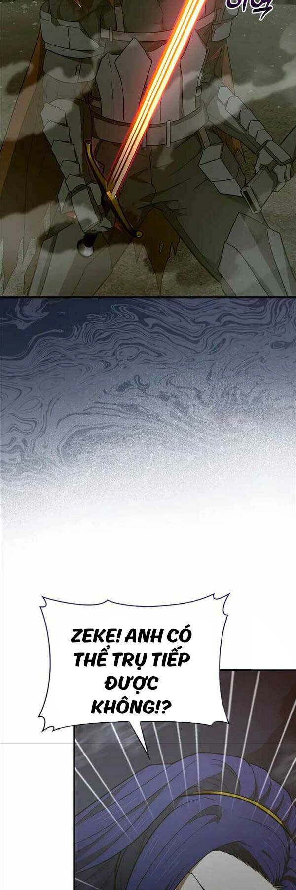 Thánh Cái Khỉ Gì, Đây Là Sức Mạnh Của Y Học Hiện Đại Chap 64 - Next Chap 65