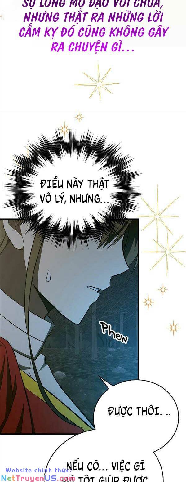 Thánh Cái Khỉ Gì, Đây Là Sức Mạnh Của Y Học Hiện Đại Chap 65 - Next Chap 66