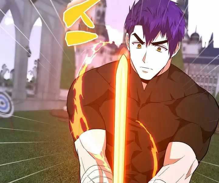 Thánh Cái Khỉ Gì, Đây Là Sức Mạnh Của Y Học Hiện Đại Chap 67 - Next Chap 68