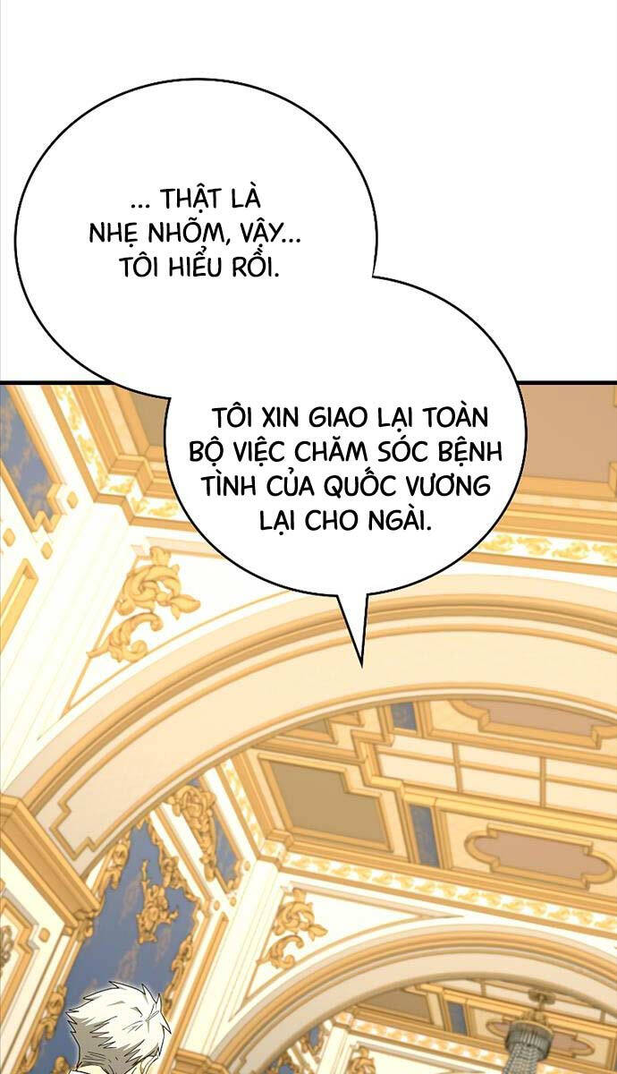 Thánh Cái Khỉ Gì, Đây Là Sức Mạnh Của Y Học Hiện Đại Chap 80 - Next Chap 81