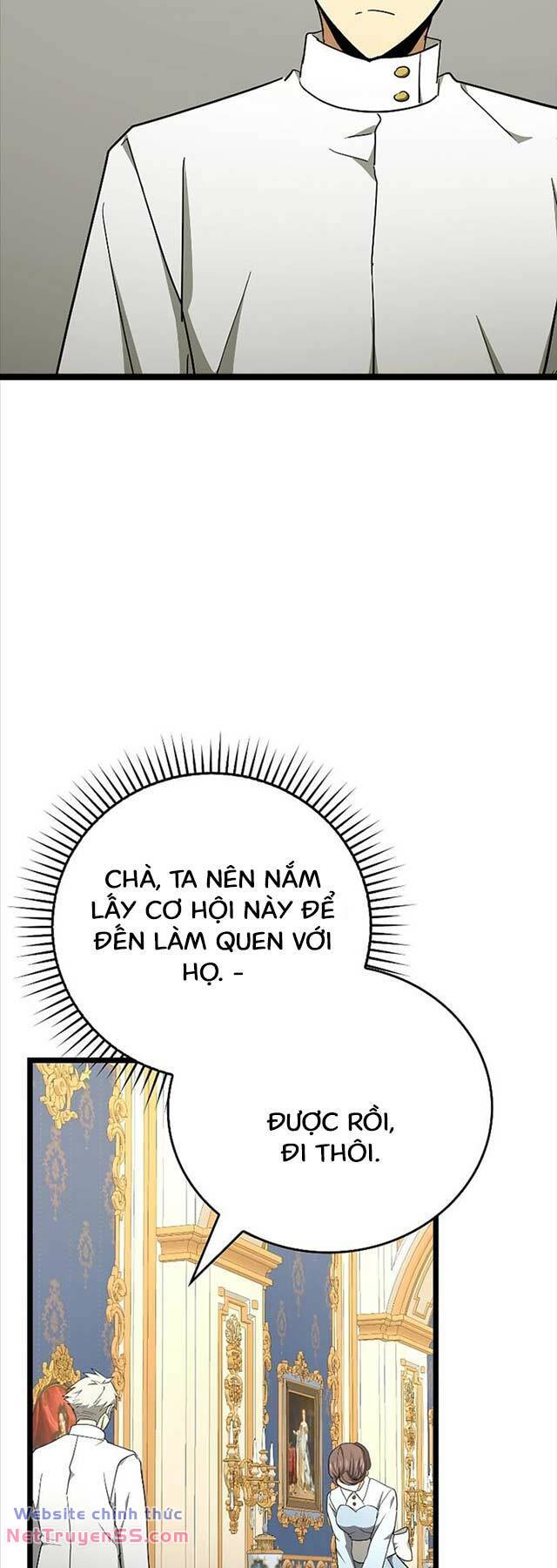 Thánh Cái Khỉ Gì, Đây Là Sức Mạnh Của Y Học Hiện Đại Chap 81 - Next Chap 82