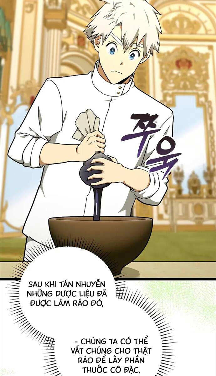 Thánh Cái Khỉ Gì, Đây Là Sức Mạnh Của Y Học Hiện Đại Chap 82 - Next Chap 83