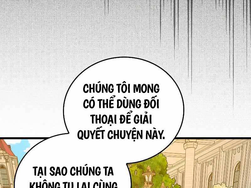 Thánh Cái Khỉ Gì, Đây Là Sức Mạnh Của Y Học Hiện Đại Chap 83 - Next Chap 84