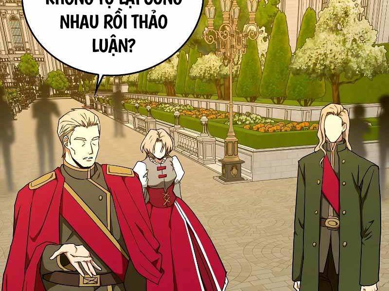 Thánh Cái Khỉ Gì, Đây Là Sức Mạnh Của Y Học Hiện Đại Chap 83 - Next Chap 84