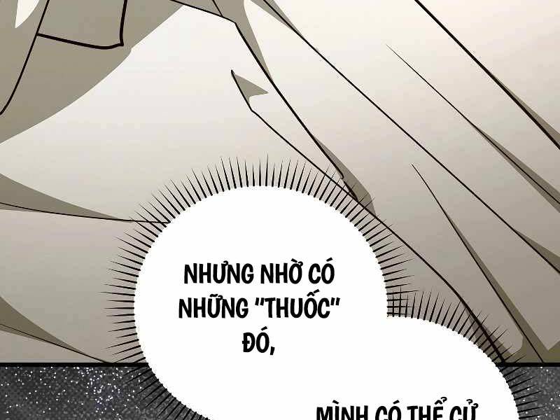 Thánh Cái Khỉ Gì, Đây Là Sức Mạnh Của Y Học Hiện Đại Chap 83 - Next Chap 84