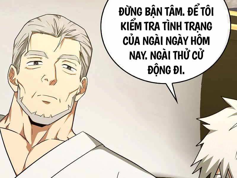 Thánh Cái Khỉ Gì, Đây Là Sức Mạnh Của Y Học Hiện Đại Chap 83 - Next Chap 84