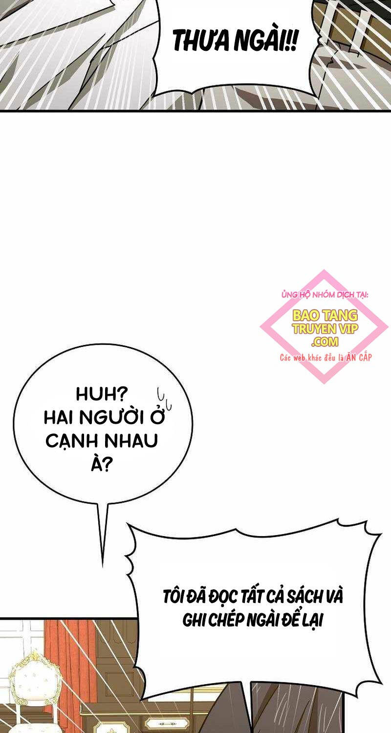 Thánh Cái Khỉ Gì, Đây Là Sức Mạnh Của Y Học Hiện Đại Chap 94 - Next Chap 95