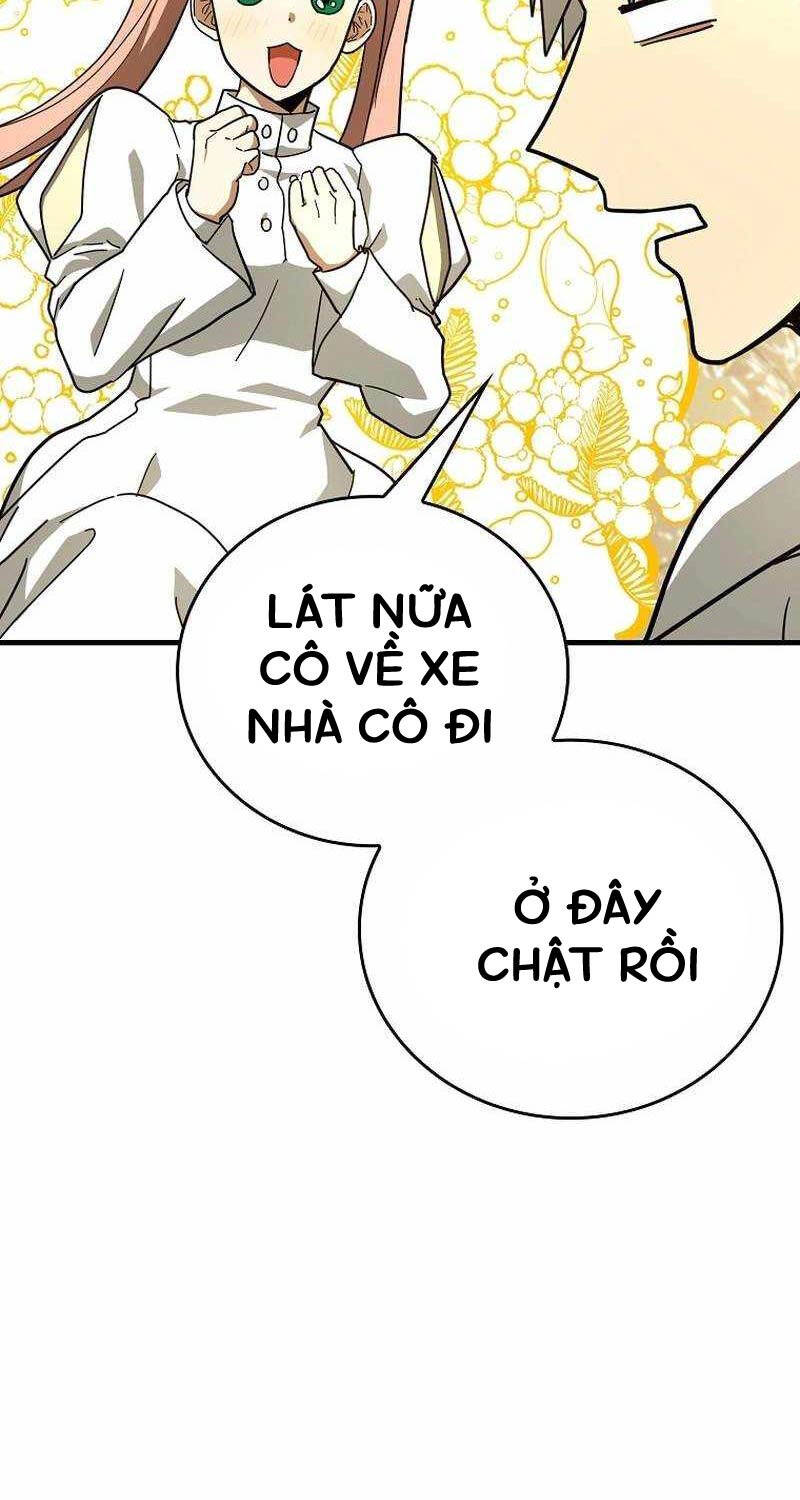 Thánh Cái Khỉ Gì, Đây Là Sức Mạnh Của Y Học Hiện Đại Chap 94 - Next Chap 95