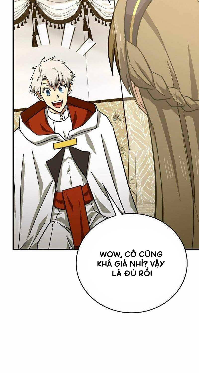 Thánh Cái Khỉ Gì, Đây Là Sức Mạnh Của Y Học Hiện Đại Chap 94 - Next Chap 95