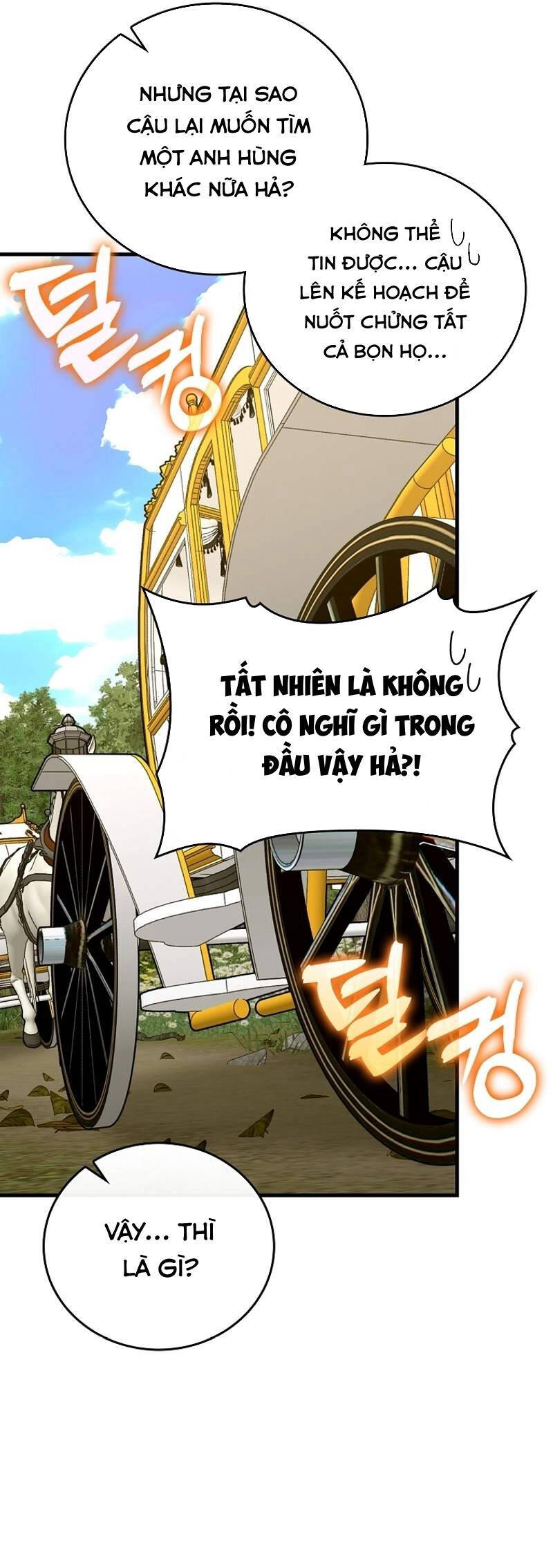 Thánh Cái Khỉ Gì, Đây Là Sức Mạnh Của Y Học Hiện Đại Chap 97 - Next Chap 98