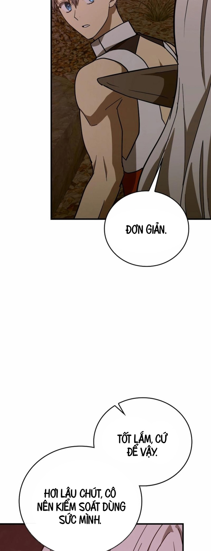 Thánh Cái Khỉ Gì, Đây Là Sức Mạnh Của Y Học Hiện Đại Chap 99 - Next Chap 100