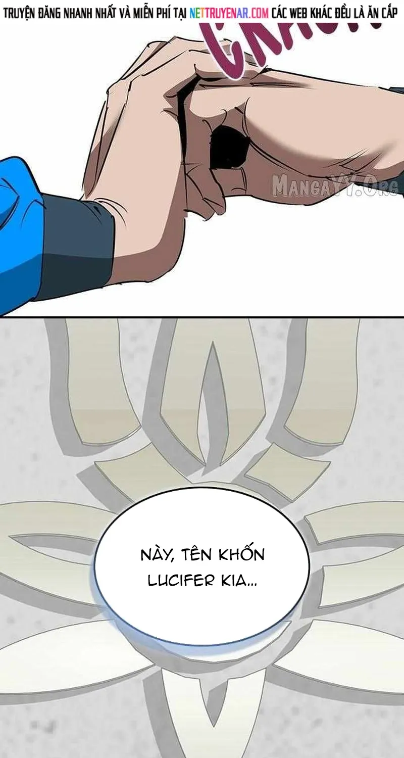 Thánh Dạ: The Zero Chap 50.1 - Next Chap 51.1