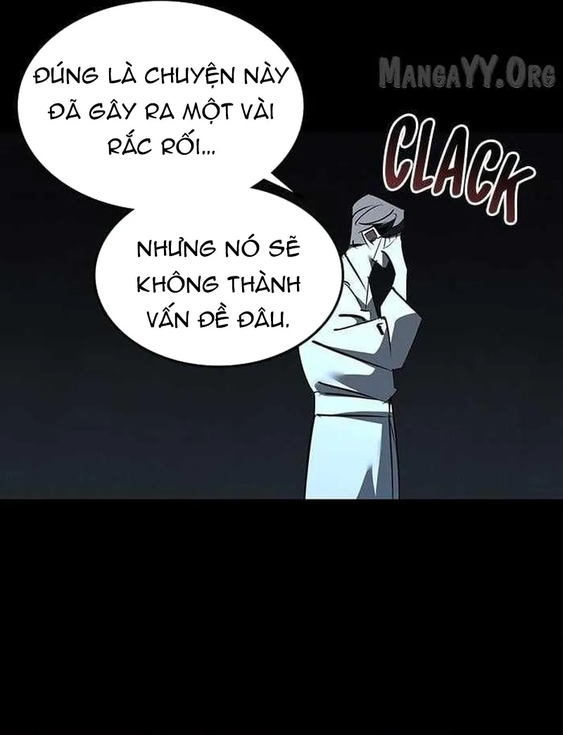 Thánh Dạ: The Zero Chap 50.1 - Next Chap 51.1
