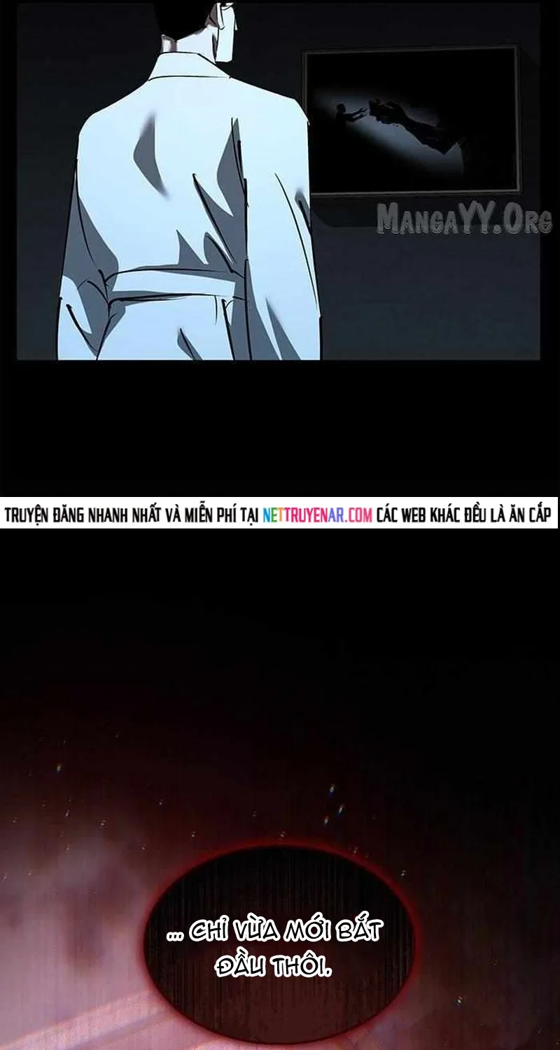 Thánh Dạ: The Zero Chap 50.1 - Next Chap 51.1