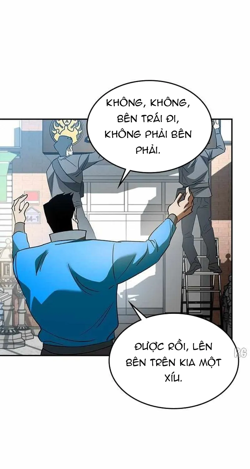 Thánh Dạ: The Zero Chap 50.1 - Next Chap 51.1