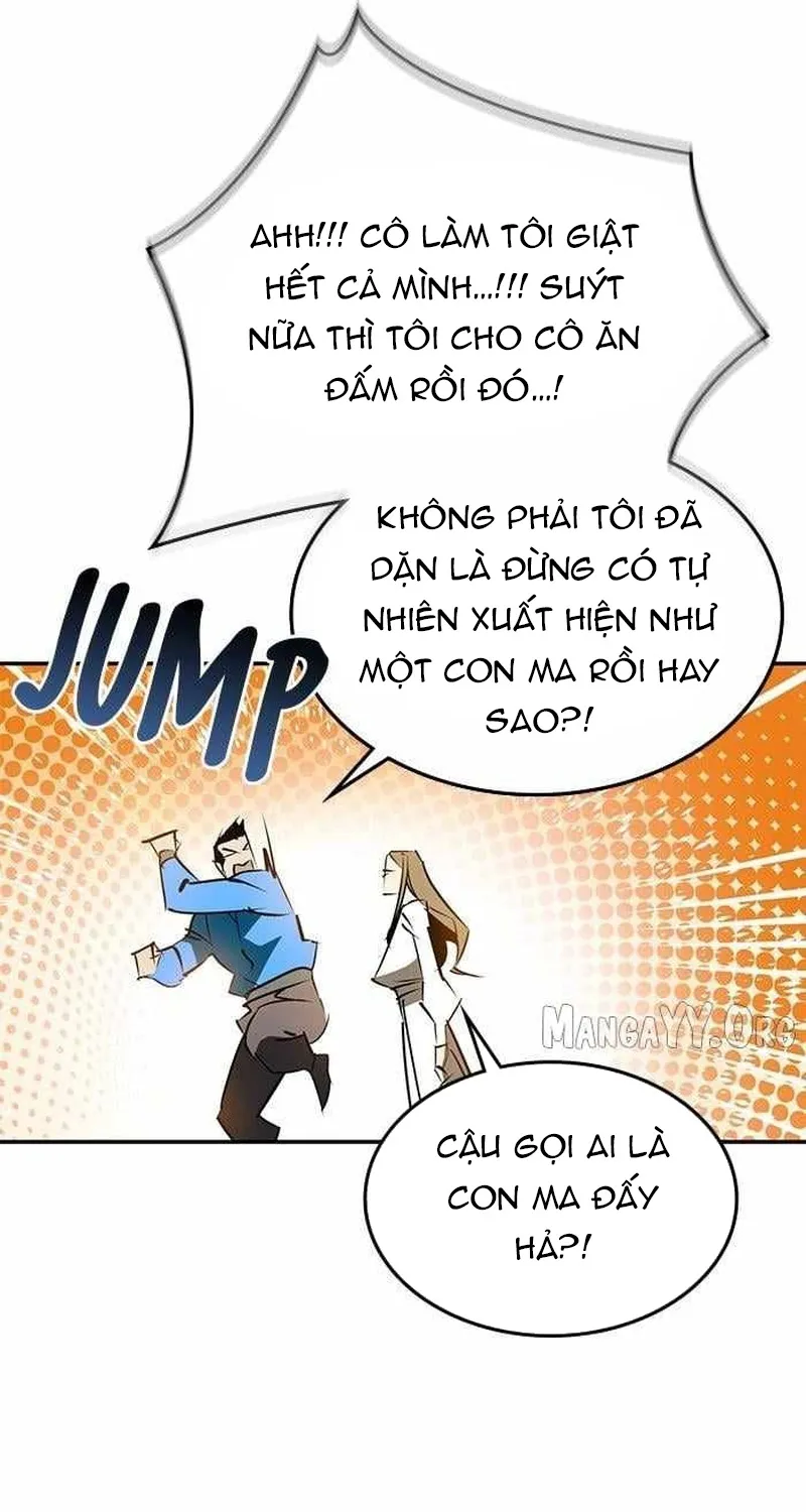 Thánh Dạ: The Zero Chap 50.1 - Next Chap 51.1