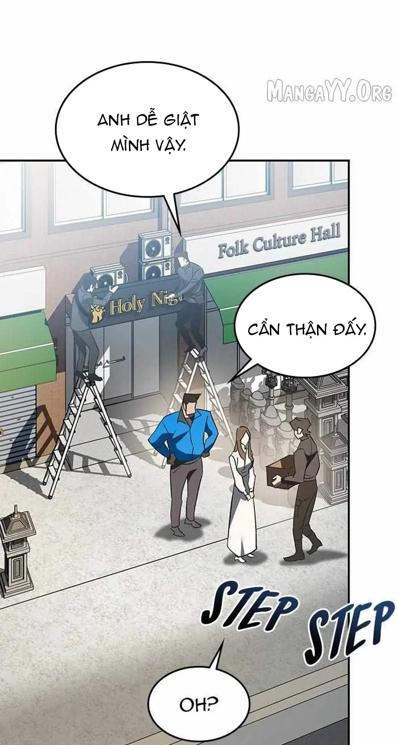 Thánh Dạ: The Zero Chap 50.1 - Next Chap 51.1