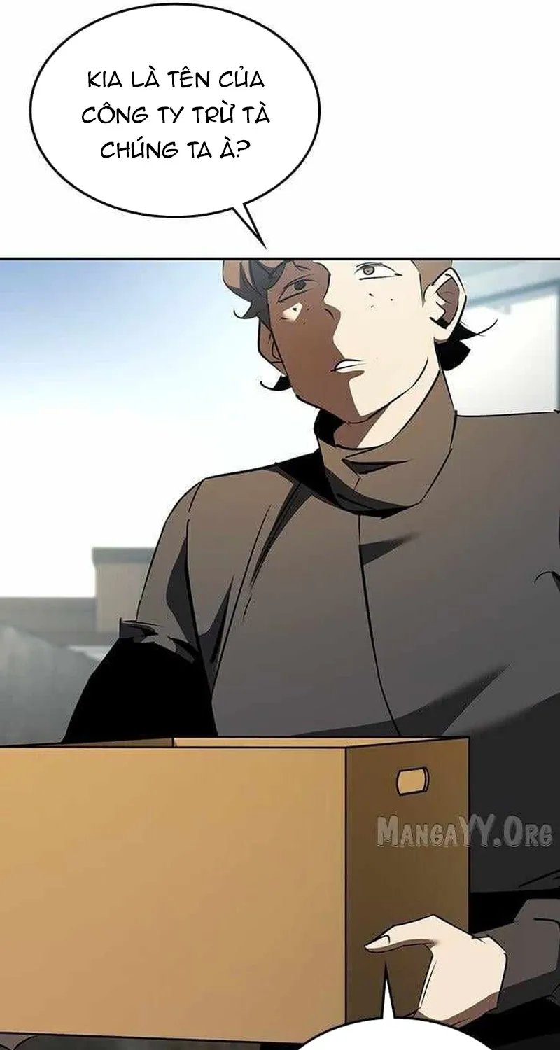 Thánh Dạ: The Zero Chap 50.1 - Next Chap 51.1