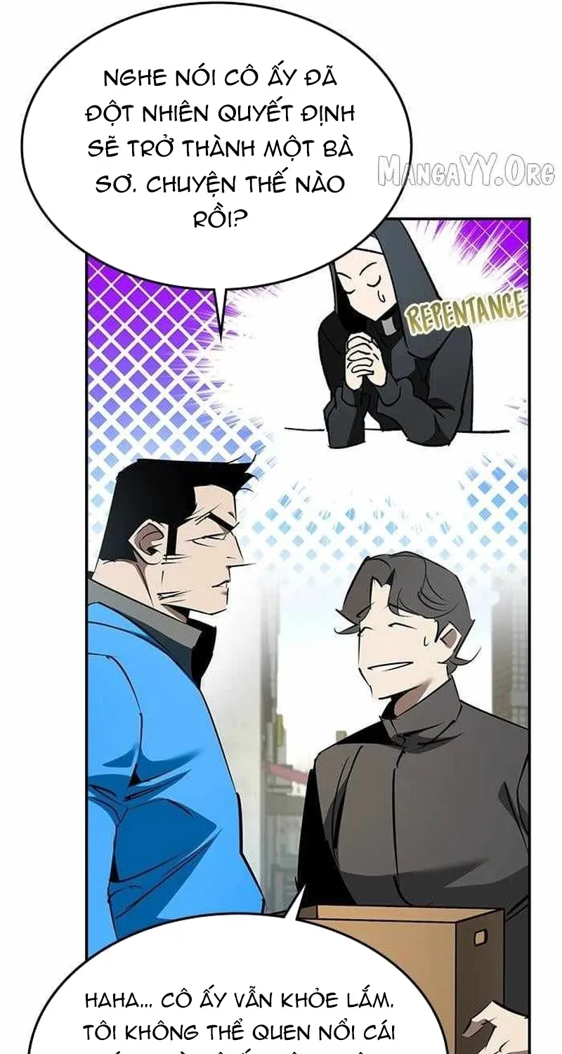 Thánh Dạ: The Zero Chap 50.1 - Next Chap 51.1