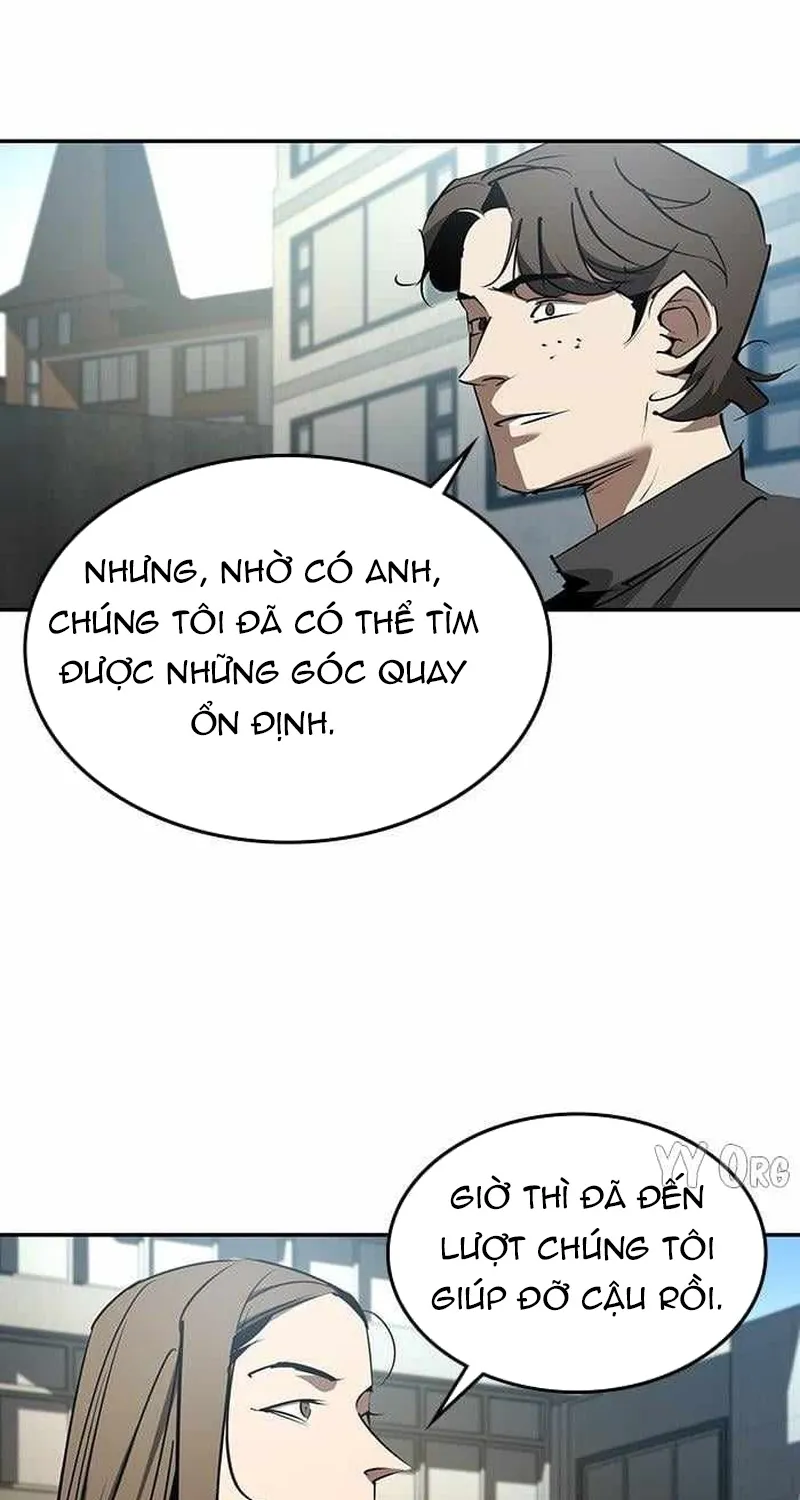Thánh Dạ: The Zero Chap 50.1 - Next Chap 51.1