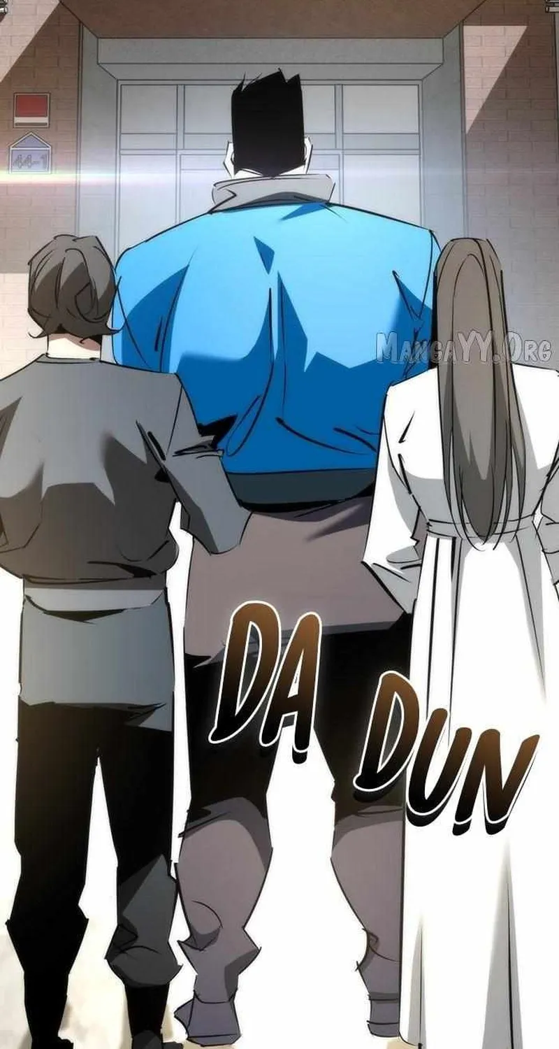 Thánh Dạ: The Zero Chap 50.1 - Next Chap 51.1
