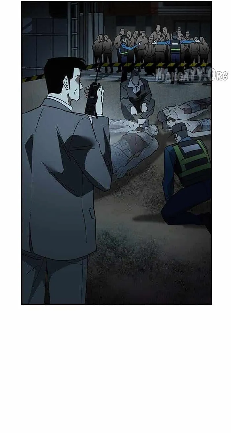 Thánh Dạ: The Zero Chap 50.1 - Next Chap 51.1