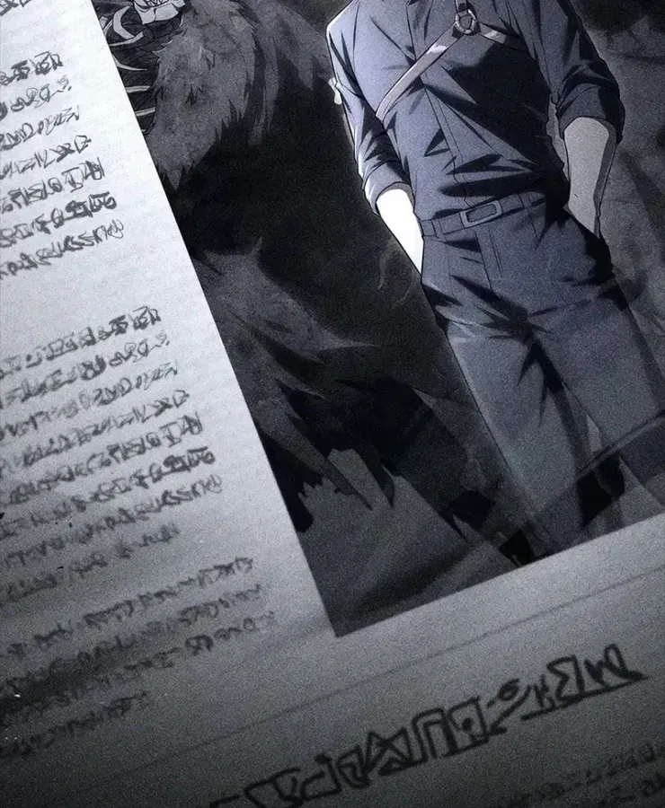 Thánh Giả Thăng Cấp Nhờ Chiêu Hồn Sư Chap 1 - Next Chap 2