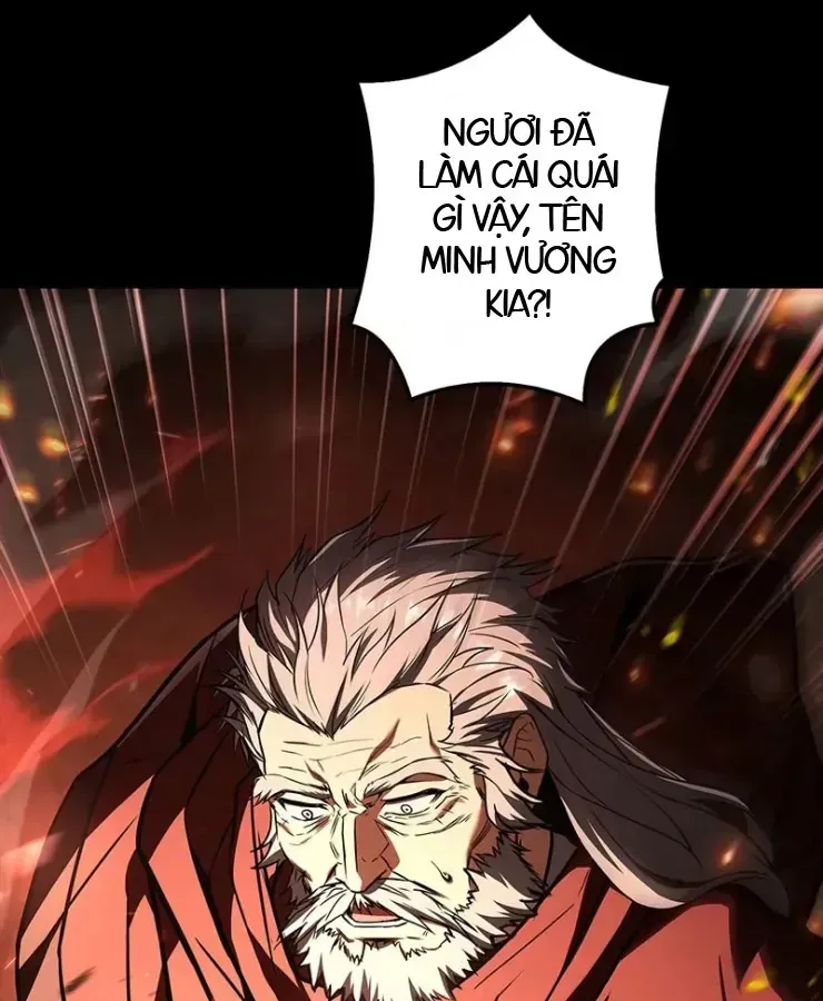 Thánh Giả Thăng Cấp Nhờ Chiêu Hồn Sư Chap 1 - Next Chap 2