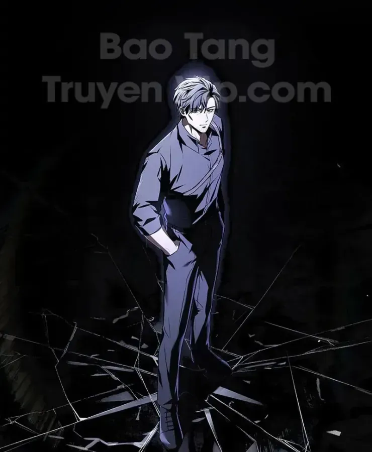 Thánh Giả Thăng Cấp Nhờ Chiêu Hồn Sư Chap 1 - Next Chap 2