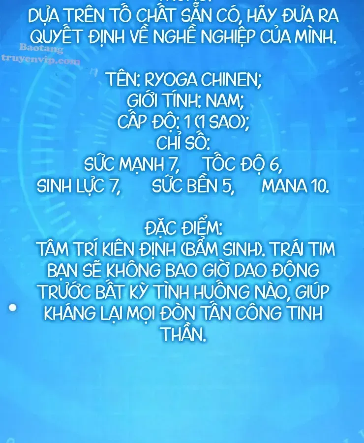Thánh Giả Thăng Cấp Nhờ Chiêu Hồn Sư Chap 1 - Next Chap 2