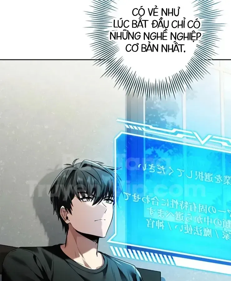 Thánh Giả Thăng Cấp Nhờ Chiêu Hồn Sư Chap 1 - Next Chap 2