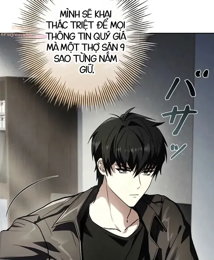 Thánh Giả Thăng Cấp Nhờ Chiêu Hồn Sư Chap 1 - Next Chap 2