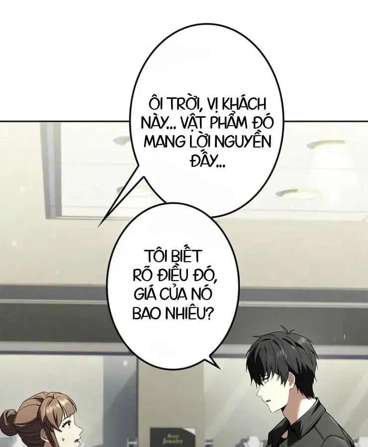 Thánh Giả Thăng Cấp Nhờ Chiêu Hồn Sư Chap 1 - Next Chap 2