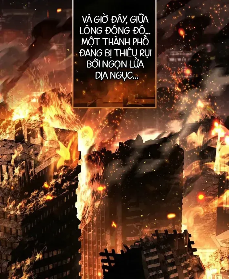 Thánh Giả Thăng Cấp Nhờ Chiêu Hồn Sư Chap 1 - Next Chap 2