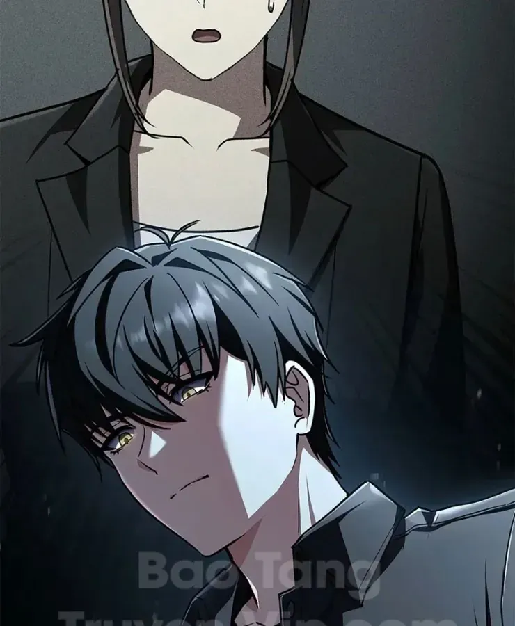 Thánh Giả Thăng Cấp Nhờ Chiêu Hồn Sư Chap 1 - Next Chap 2