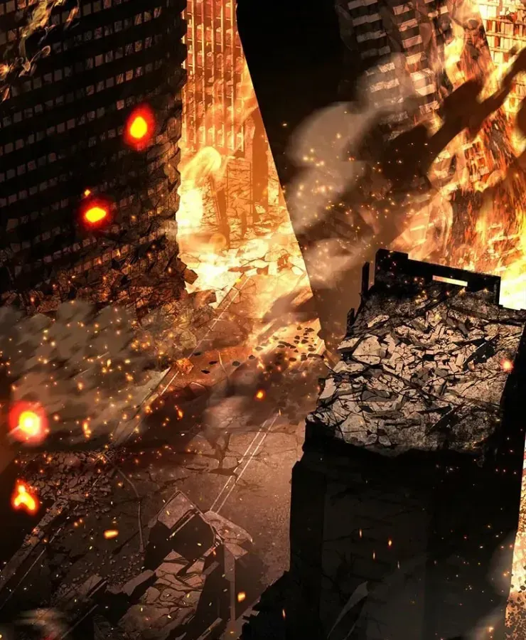 Thánh Giả Thăng Cấp Nhờ Chiêu Hồn Sư Chap 1 - Next Chap 2